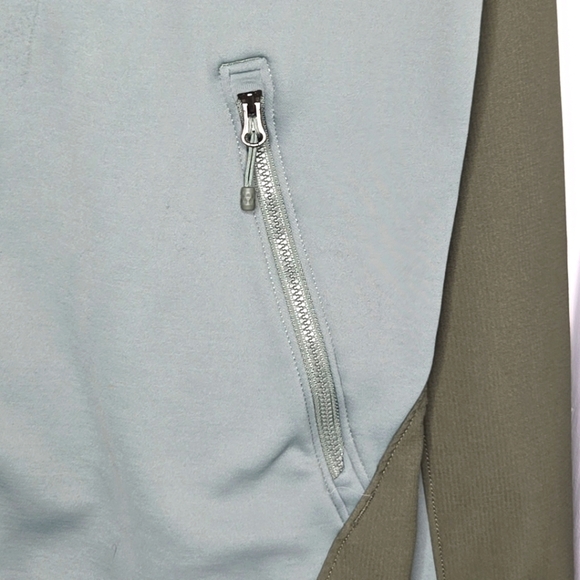 The North Face Mens Outdoor Apex Bionic 2 Full Zip Performance Jacket Large - Picture 7 of 16